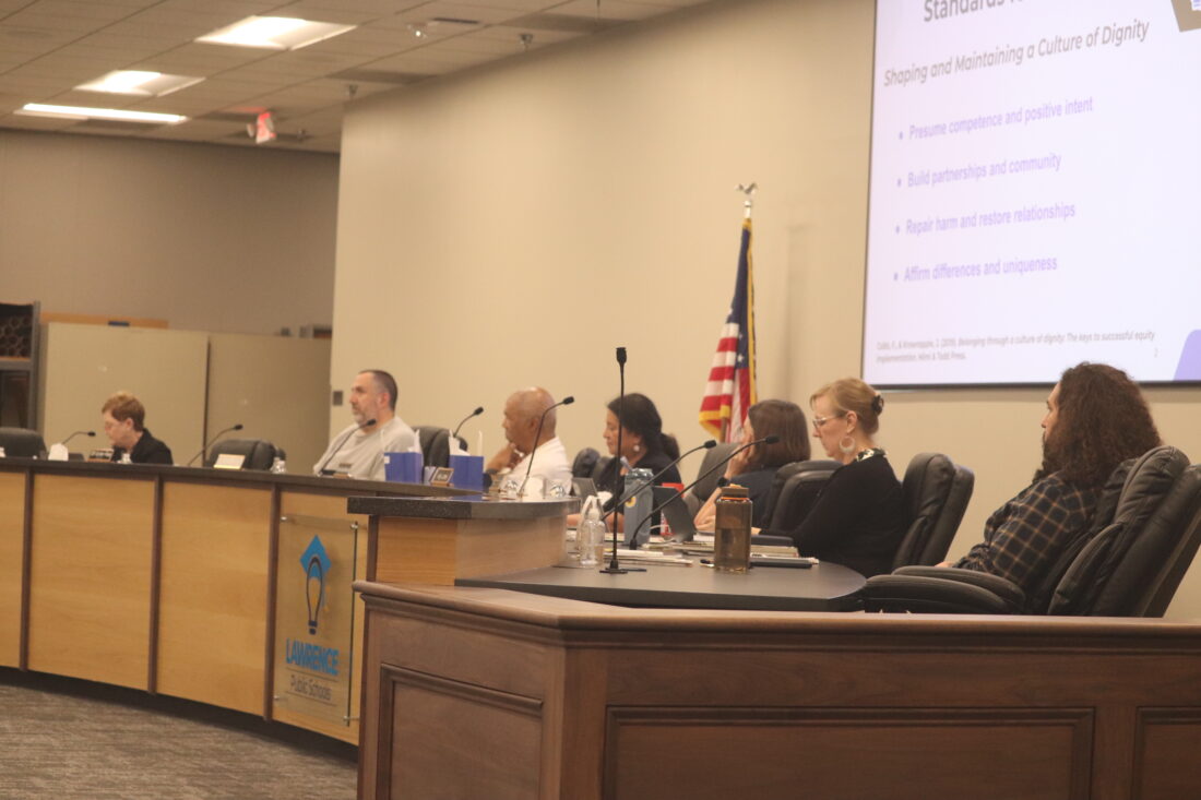 School district staff shares goals for new Family Engagement Center; it’s expected to open with annual Kids Expo this summer